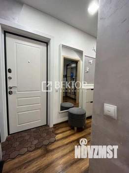 2-к квартира, вторичка, 45м2, 4/5 этаж