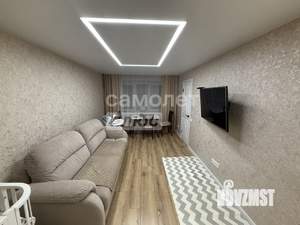 2-к квартира, вторичка, 45м2, 5/5 этаж