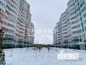 1-к квартира, вторичка, 37м2, 7/11 этаж