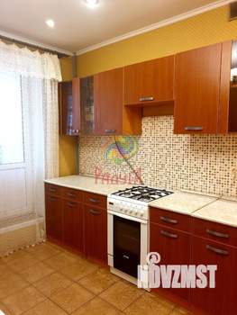 1-к квартира, вторичка, 44м2, 7/9 этаж