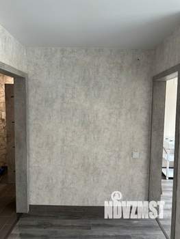 1-к квартира, вторичка, 30м2, 3/4 этаж