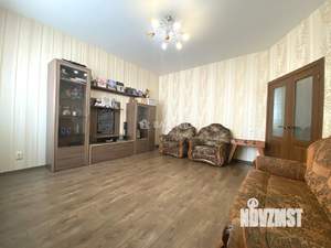 2-к квартира, вторичка, 78м2, 2/10 этаж