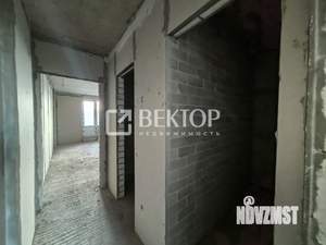 2-к квартира, вторичка, 53м2, 7/9 этаж