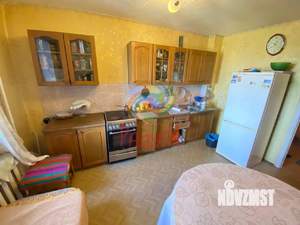 3-к квартира, вторичка, 81м2, 7/9 этаж