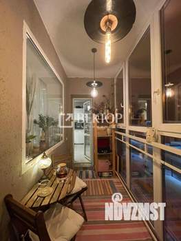 2-к квартира, вторичка, 60м2, 7/9 этаж