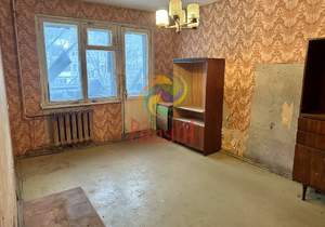 2-к квартира, вторичка, 38м2, 2/5 этаж