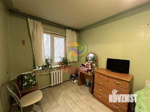 2-к квартира, вторичка, 44м2, 1/5 этаж