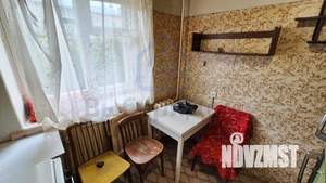 1-к квартира, вторичка, 31м2, 3/5 этаж
