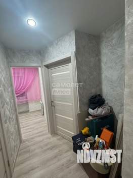 1-к квартира, вторичка, 21м2, 5/5 этаж