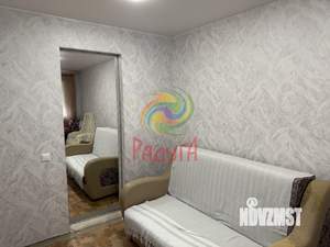 2-к квартира, вторичка, 42м2, 3/5 этаж