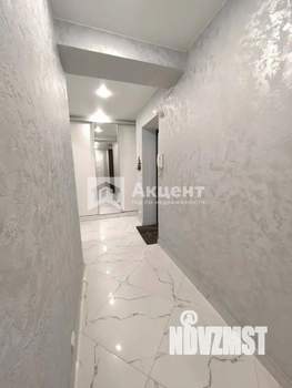 2-к квартира, вторичка, 49м2, 2/5 этаж