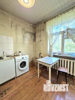 2-к квартира, вторичка, 60м2, 3/4 этаж