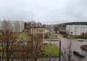 2-к квартира, вторичка, 47м2, 5/5 этаж