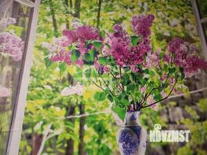 3-к квартира, вторичка, 62м2, 5/5 этаж