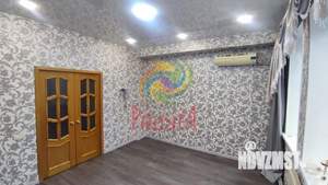 3-к квартира, вторичка, 67м2, 2/2 этаж