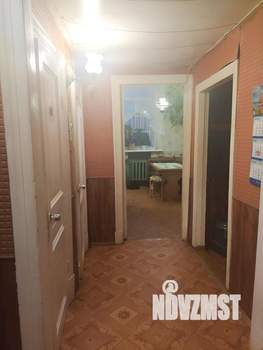 4-к квартира, вторичка, 95м2, 4/4 этаж