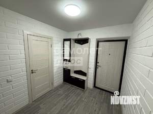 1-к квартира, вторичка, 42м2, 1/10 этаж