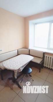 2-к квартира, вторичка, 54м2, 1/11 этаж
