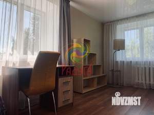 1-к квартира, вторичка, 31м2, 5/5 этаж