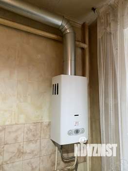 1-к квартира, вторичка, 30м2, 1/5 этаж