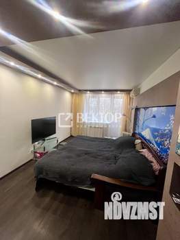 3-к квартира, вторичка, 59м2, 5/5 этаж