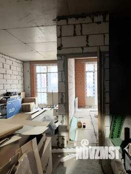 Студия квартира, сданный дом, 52м2, 10/14 этаж