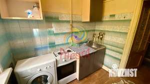 1-к квартира, вторичка, 27м2, 1/4 этаж