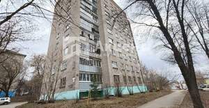 1-к квартира, вторичка, 33м2, 7/9 этаж