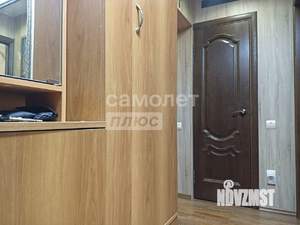 2-к квартира, вторичка, 44м2, 4/5 этаж