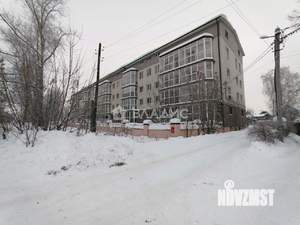 1-к квартира, вторичка, 60м2, 1/5 этаж