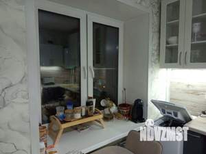 1-к квартира, вторичка, 32м2, 5/5 этаж