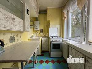 2-к квартира, вторичка, 41м2, 4/5 этаж
