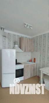 1-к квартира, вторичка, 27м2, 1/3 этаж