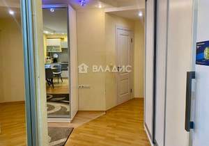 2-к квартира, вторичка, 61м2, 8/9 этаж