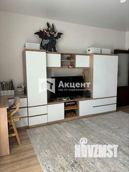1-к квартира, вторичка, 47м2, 5/7 этаж