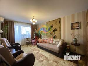 2-к квартира, вторичка, 56м2, 5/5 этаж