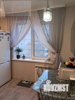 2-к квартира, вторичка, 52м2, 6/9 этаж