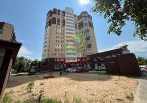 3-к квартира, сданный дом, 100м2, 7/14 этаж