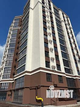 1-к квартира, вторичка, 45м2, 14/14 этаж