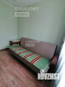 3-к квартира, вторичка, 49м2, 5/5 этаж