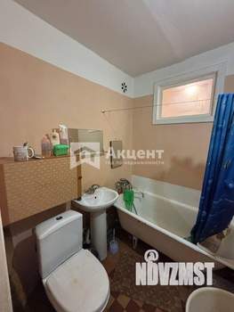 1-к квартира, вторичка, 31м2, 5/5 этаж