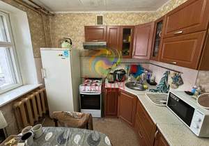 1-к квартира, вторичка, 33м2, 5/5 этаж