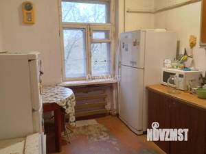 1-к квартира, вторичка, 59м2, 5/5 этаж