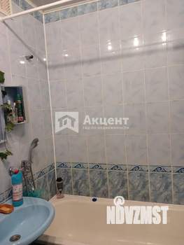 3-к квартира, вторичка, 64м2, 6/9 этаж