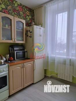 2-к квартира, вторичка, 57м2, 5/5 этаж
