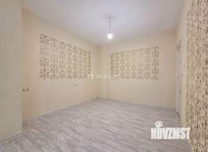1-к квартира, вторичка, 51м2, 2/17 этаж