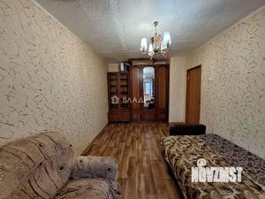 1-к квартира, вторичка, 32м2, 4/5 этаж