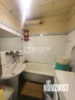2-к квартира, вторичка, 50м2, 4/9 этаж
