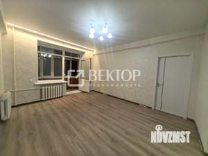 2-к квартира, вторичка, 56м2, 4/4 этаж