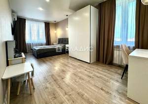 3-к квартира, вторичка, 58м2, 10/17 этаж